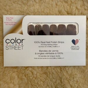 Color Street RUSSIAN AROUND